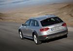 Audi A4 Allroad 2.0T Quattro 2009 года